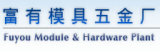 Fuyou Mouldule & Hardware Plant