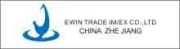 Shangyu Ewin Trade Co., Ltd.