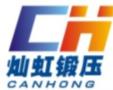 Foshan Shunde Chencun Canhong Forged Factory