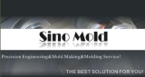 Sino-Mold Industrial Co., Ltd.