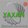Dongguan City Ya Xun Electronic Hardware Co., Ltd.