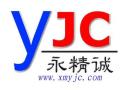 Xiamen YJC Polymer Tech Co., Ltd.
