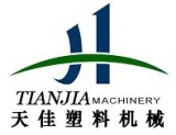 Ningbo Tianjia Plastic Machinery Co., Ltd.