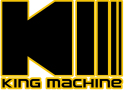 Zhangjiagang King Machine Manufactory Co., Ltd.
