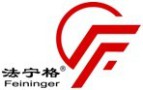 Feininger(Nanjing) Energy Saving Technology Co., Ltd.