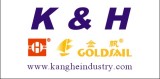 K&H Plastic Products (Guangzhou) Factory