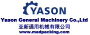 Shenzhen Yason Electronics Technology Co., Ltd.