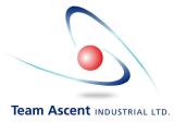 Team Ascent Industries