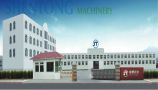 Qingdao Shentong Machinery Co., Ltd