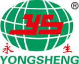 Ningbo Yongsheng Plastic Machinery Co., Ltd.