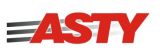 Asty Plastic Machinery Co., Ltd.