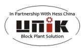 Unik Block Plant Solution