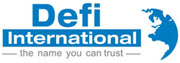 Defi International Ltd.