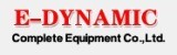 Ruian E-Dynamic Complete Equipment Co., Ltd