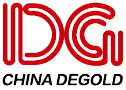 Chongqing Degold Machine Co., Ltd.
