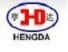 Wujiang Hengda Machine Fittings Co., Ltd