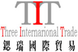 Three International Trade Co., Ltd