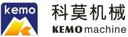 Taizhou Huangyan KEMO Mould Machine Co., Ltd.