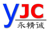 Xiamen YJC Polymer Tech Co.,Ltd.
