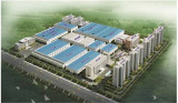 Huainan GHGS Machinery & Electronics Co., Ltd.