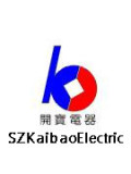 Suzhou Kaibao Electric Co., Ltd.