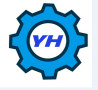 Henan Yinhao Machinery Equipment Co., Ltd.