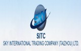 Sky International Trading Company(Taizhou) Ltd.
