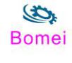 Bomei Precision Hardware Co., Limited