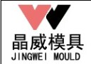 Taizhou Jingwei Mould .Co.,Ltd