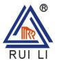 Zhejiang RUILI Cemented Carbide Co., Ltd.
