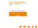 Weikaili Sanitary Wareco., Ltd