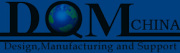 DQM China Ltd