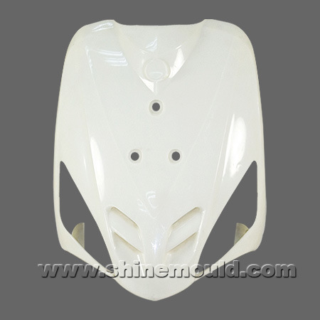Motorcycle Mould