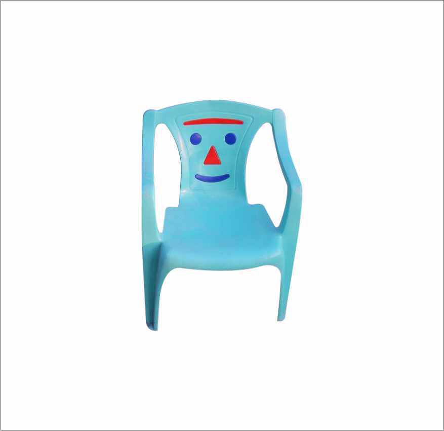 Chair Mould (FJD008)