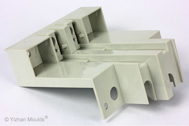 Mold for Plastic Part (YZ07-009)