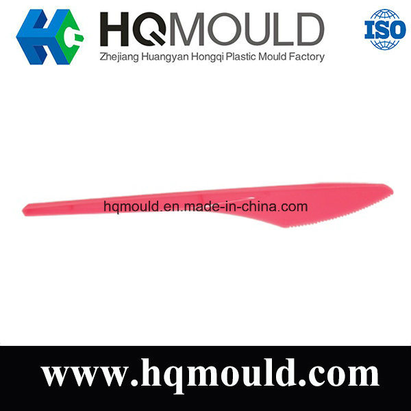 Hq Plastic Knife Injection Mould
