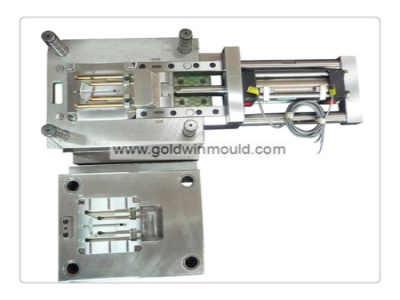 Mould for Connecting Pipe