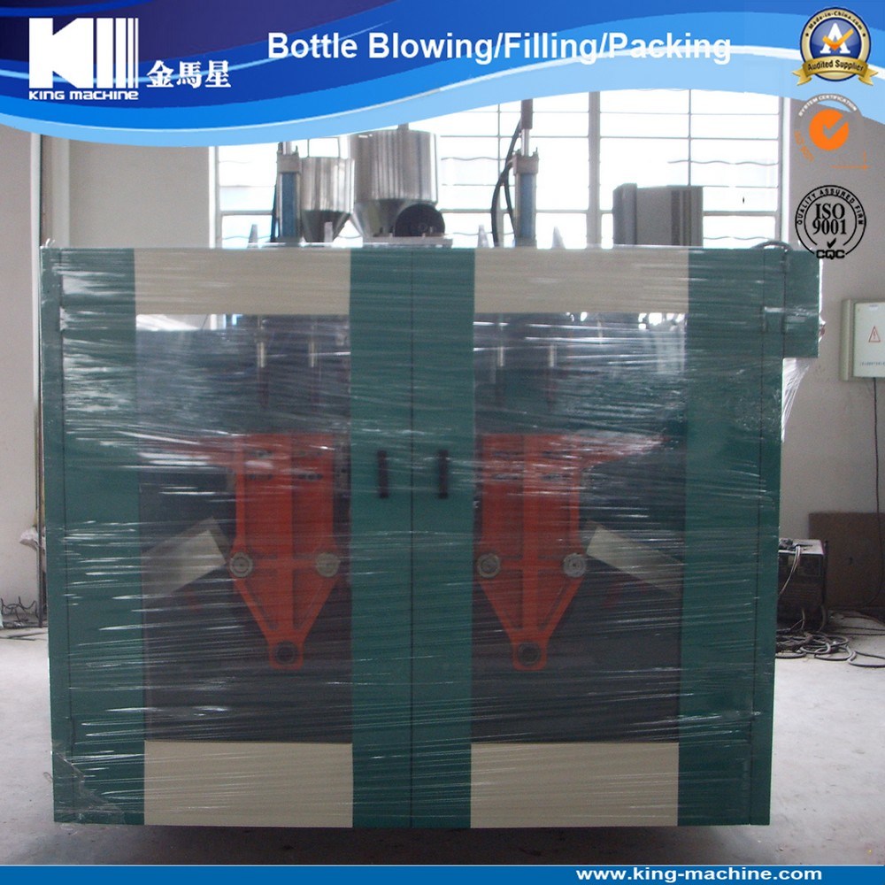 Fully Automatic Extrusion Machine (JMX90D)