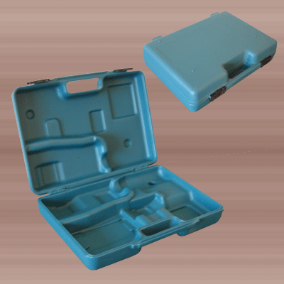 Plastic Molding (Gd-P01)