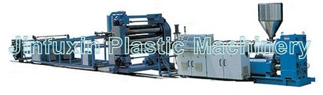 PPR Plastic Pipe Machine (SJ-65(20-63mm))