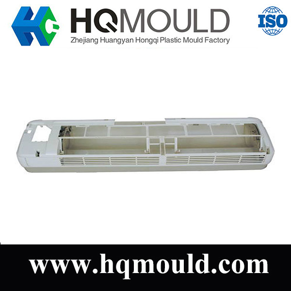 Hq Air Conditioner Plastic Injection Mould