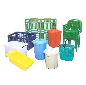 Plastic Commodity Household Product Mould (104)