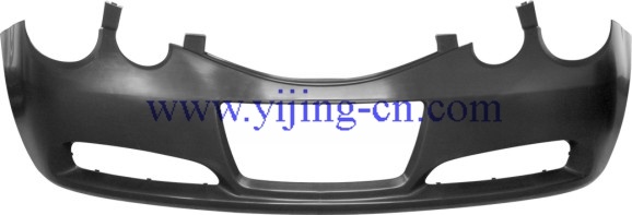 2015 Hot Sale Injection Mould Design for Auto Parts (YJ-M058)