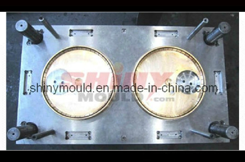 Cover Mould for 20L Bucket (B-01)
