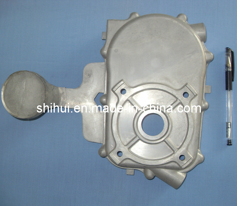 Die Casting Mould for Farm Machinery-1