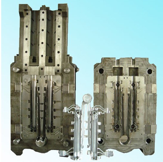Die Casting Mold for Auto Parts