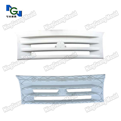 SMC Auto Parts Moulds for Car Front Grille