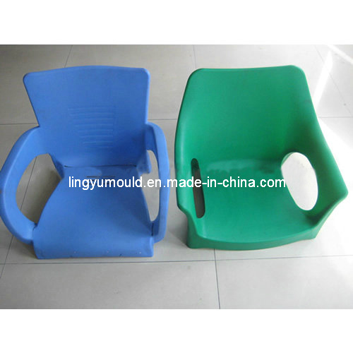 Plastic Chair Moulds (LY-4009)