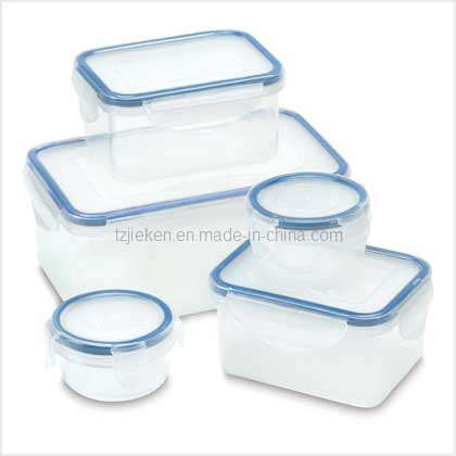 Air Tight Container Mould (JK11017)