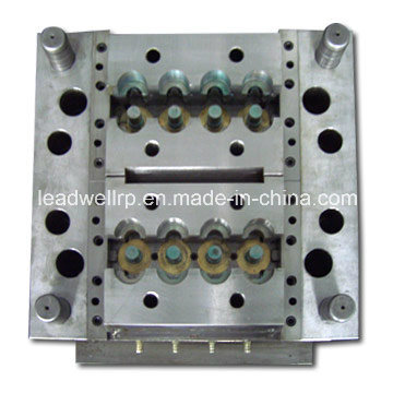 Customerized Pipe Tube Injection Mould